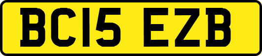 BC15EZB