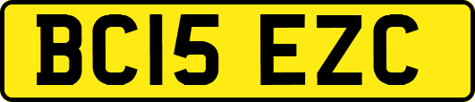 BC15EZC
