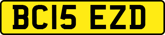 BC15EZD