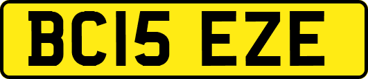 BC15EZE