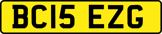 BC15EZG