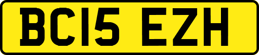 BC15EZH