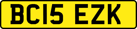 BC15EZK