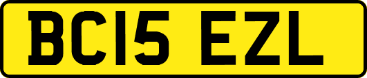 BC15EZL