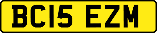 BC15EZM