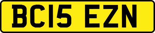 BC15EZN