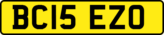 BC15EZO