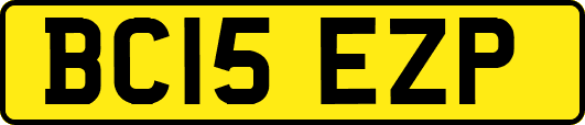 BC15EZP