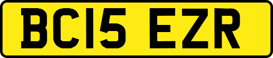 BC15EZR