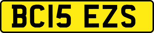 BC15EZS