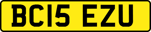 BC15EZU