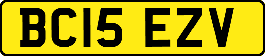 BC15EZV