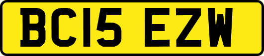 BC15EZW