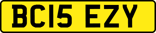 BC15EZY