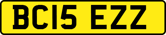 BC15EZZ