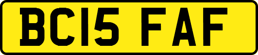 BC15FAF