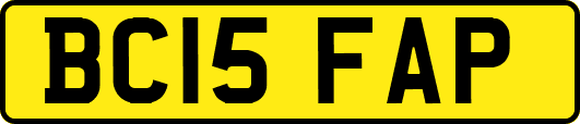 BC15FAP