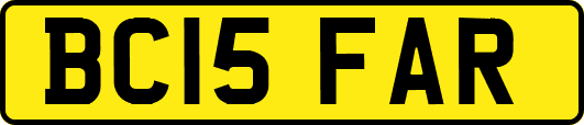 BC15FAR