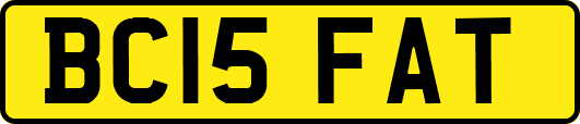 BC15FAT