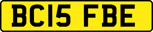 BC15FBE