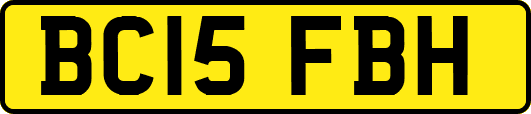 BC15FBH