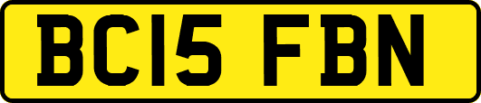 BC15FBN