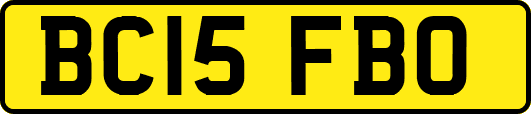 BC15FBO