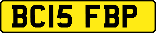 BC15FBP