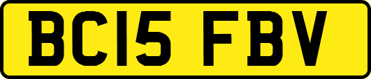 BC15FBV