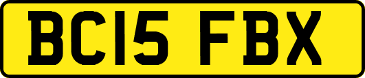 BC15FBX