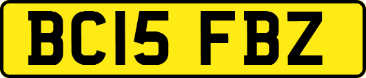 BC15FBZ