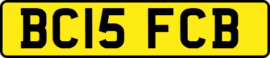 BC15FCB