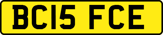BC15FCE