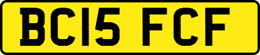 BC15FCF