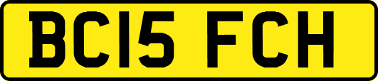 BC15FCH