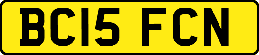 BC15FCN