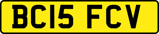 BC15FCV