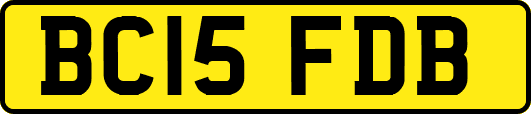 BC15FDB