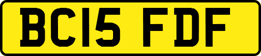 BC15FDF