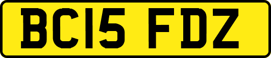 BC15FDZ