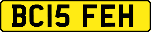 BC15FEH