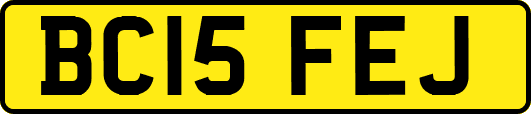 BC15FEJ