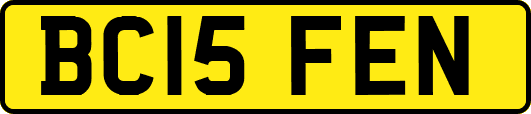 BC15FEN