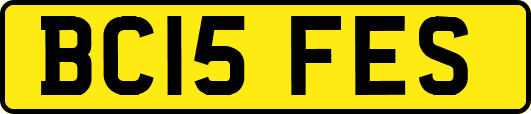 BC15FES