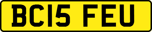 BC15FEU