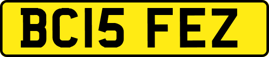 BC15FEZ