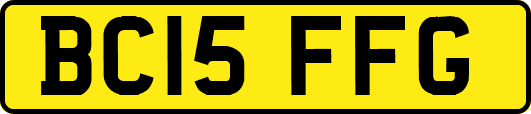 BC15FFG