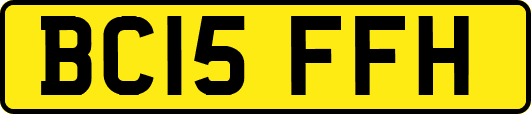 BC15FFH