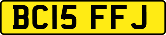 BC15FFJ