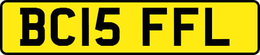 BC15FFL